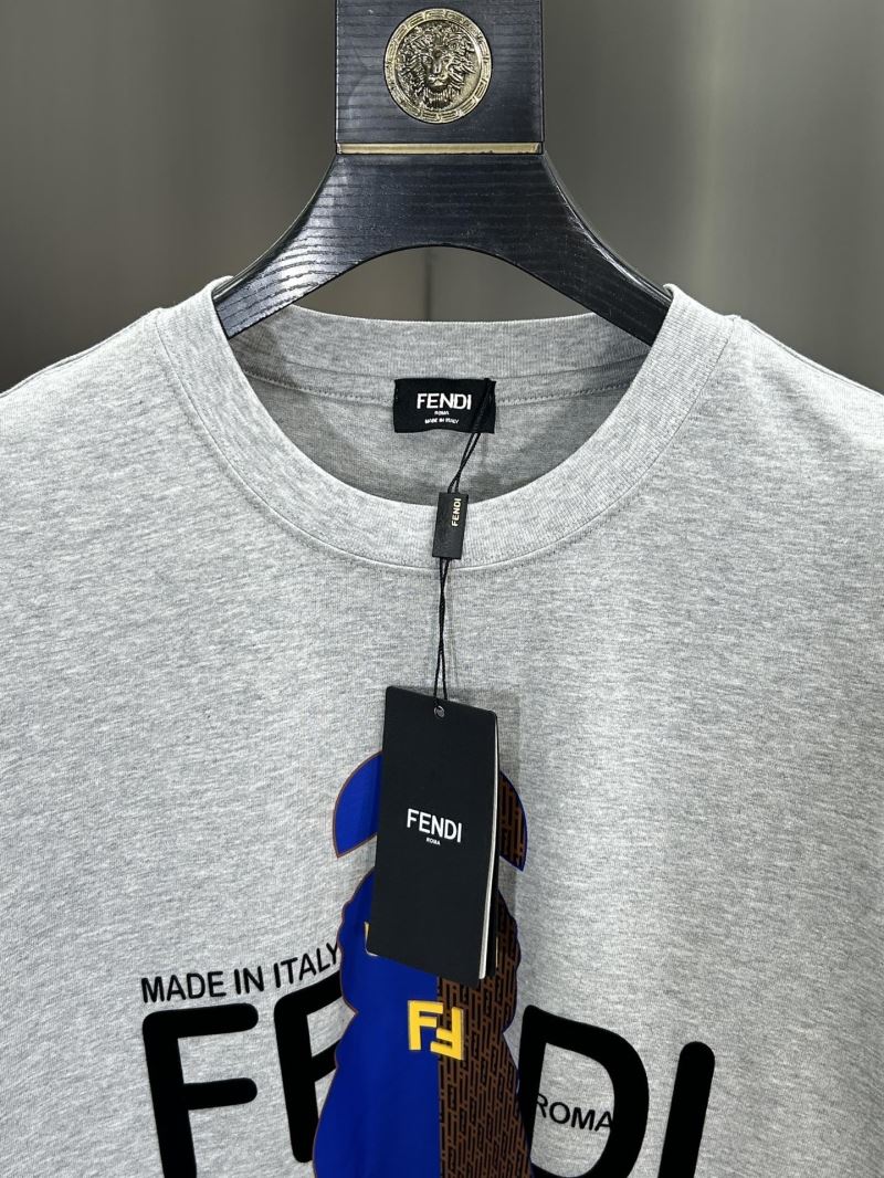 Fendi T-Shirts